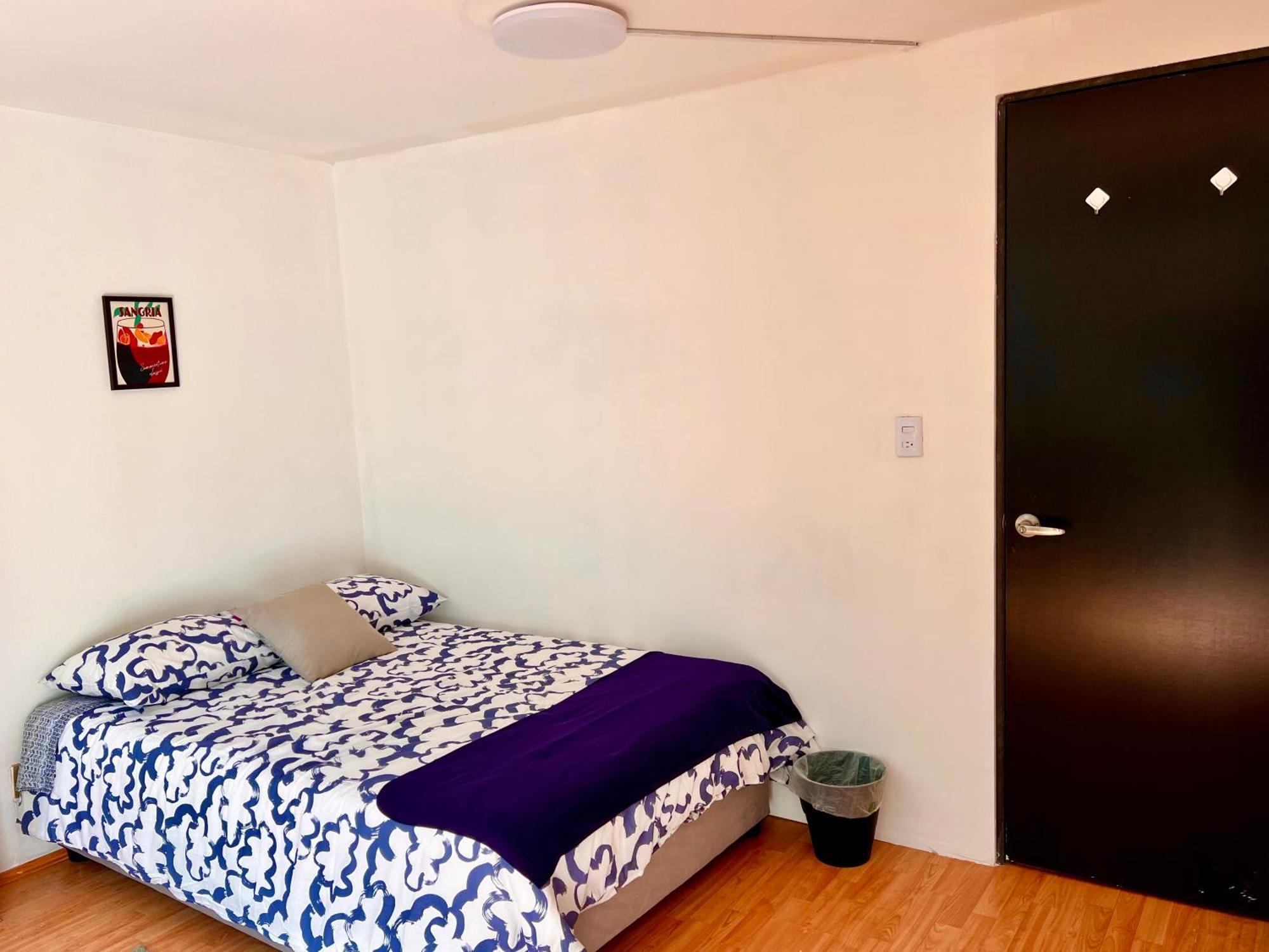 Casa Camara Privatunterkunft *