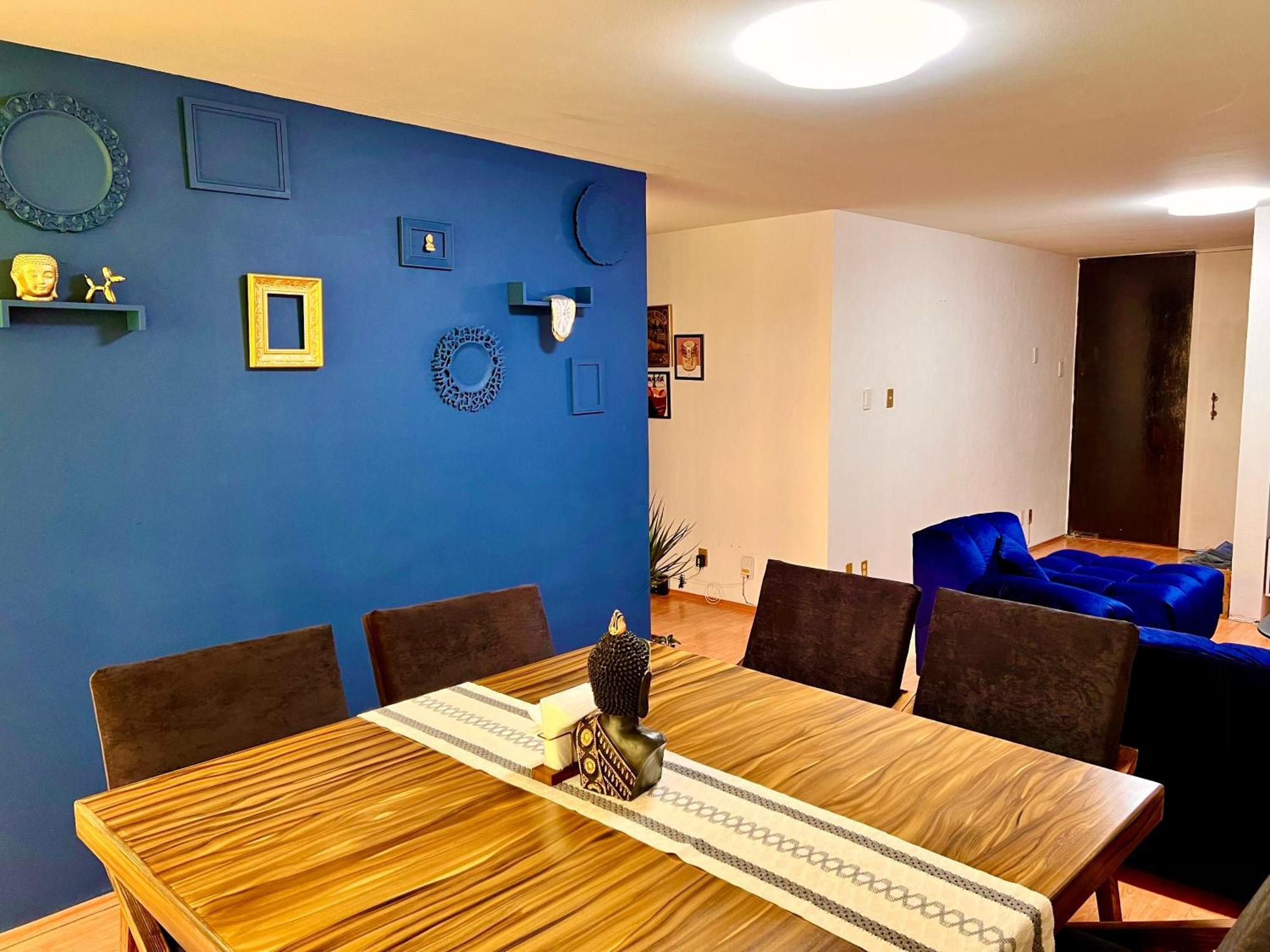 Casa Camara Privatunterkunft *
