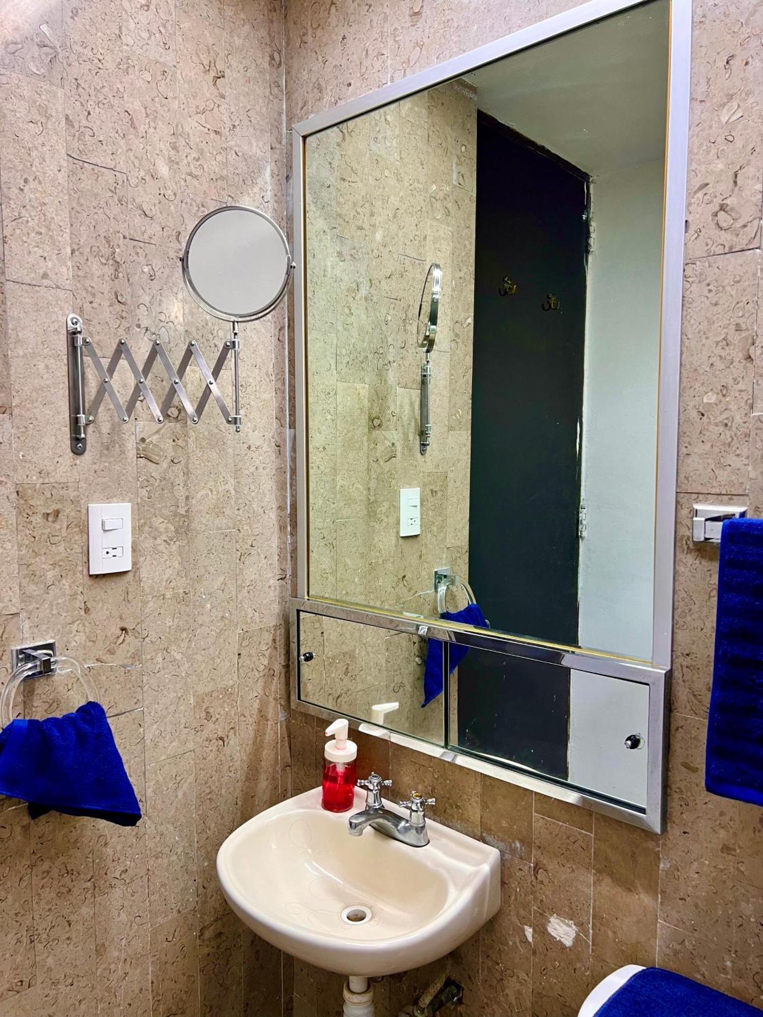 Casa Camara Privatunterkunft Mexiko-Stadt