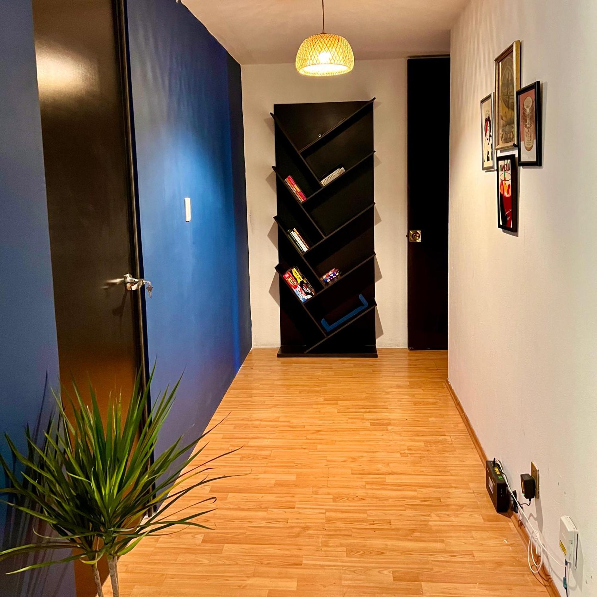 Casa Camara Privatunterkunft Mexiko-Stadt