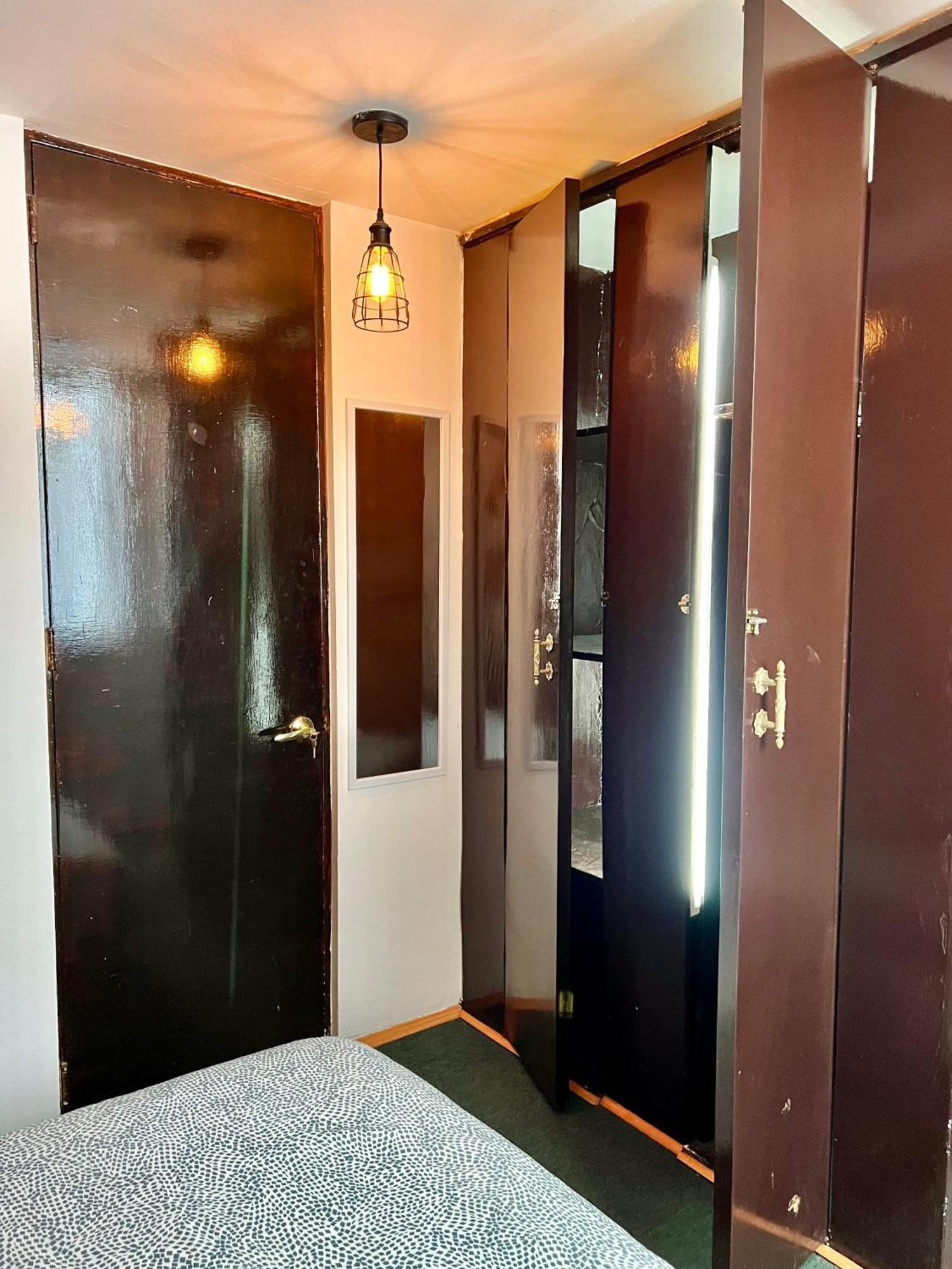Privatunterkunft Casa Camara Mexiko-Stadt