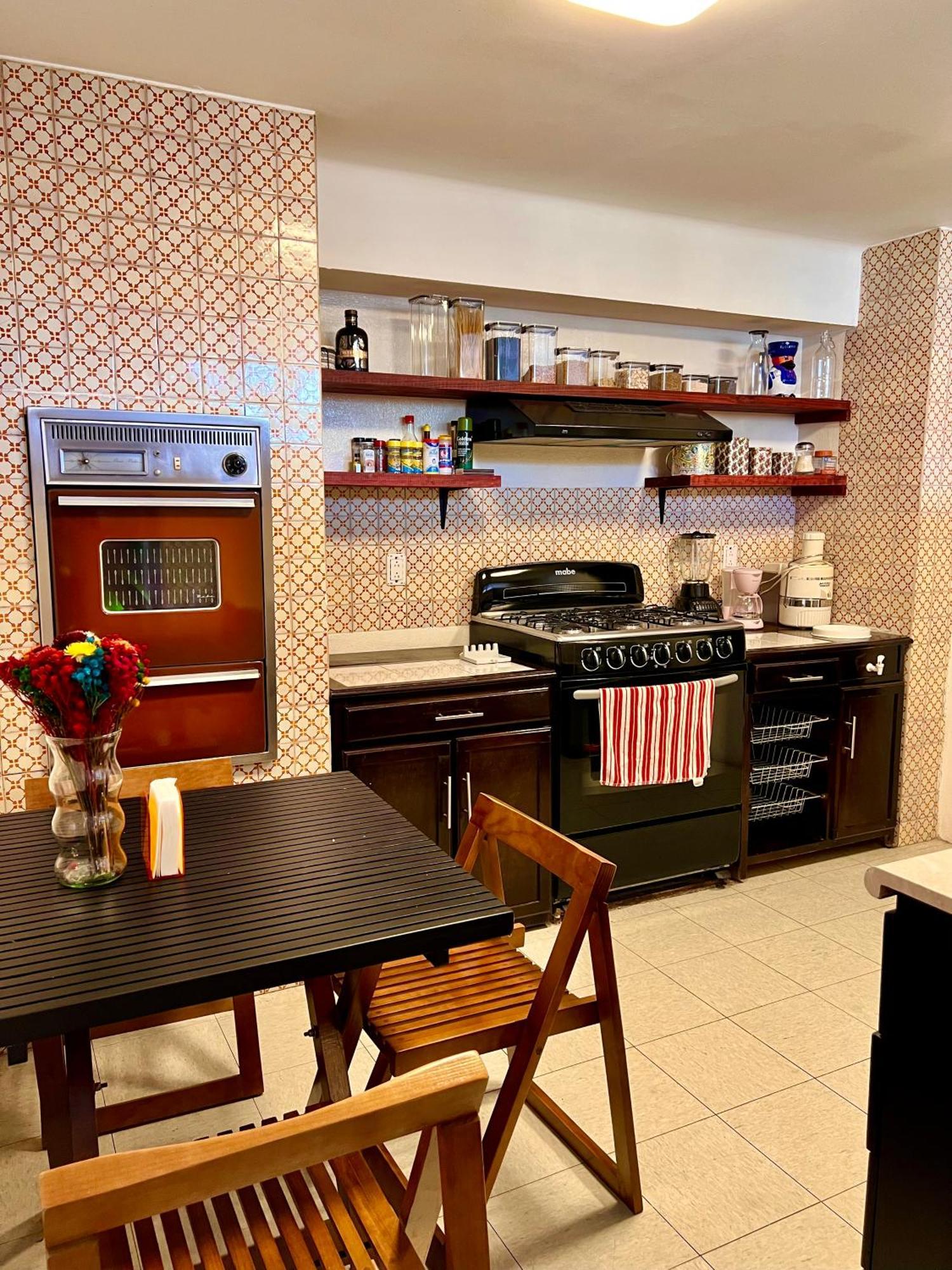 Casa Camara Privatunterkunft