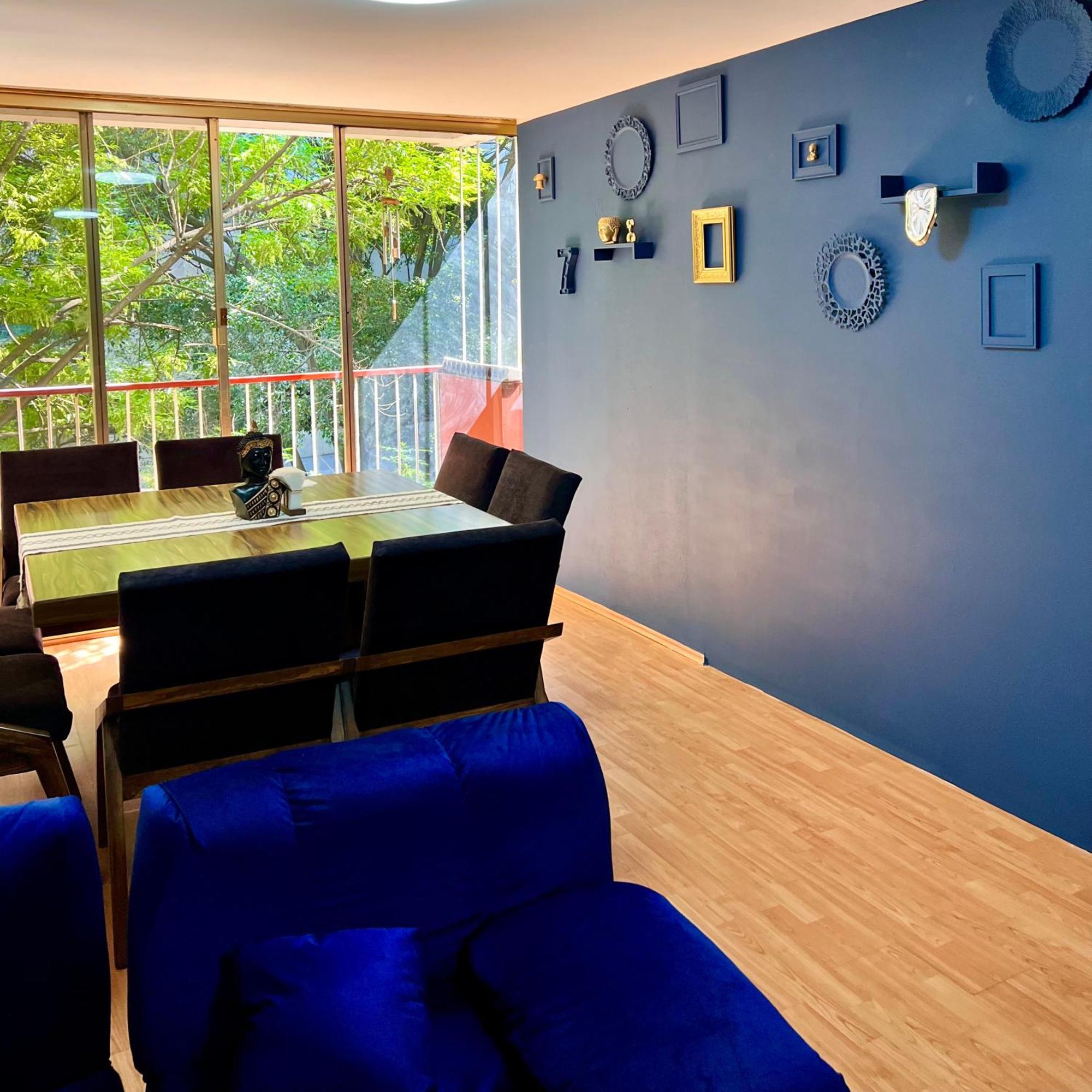 Privatunterkunft Casa Camara Mexiko-Stadt