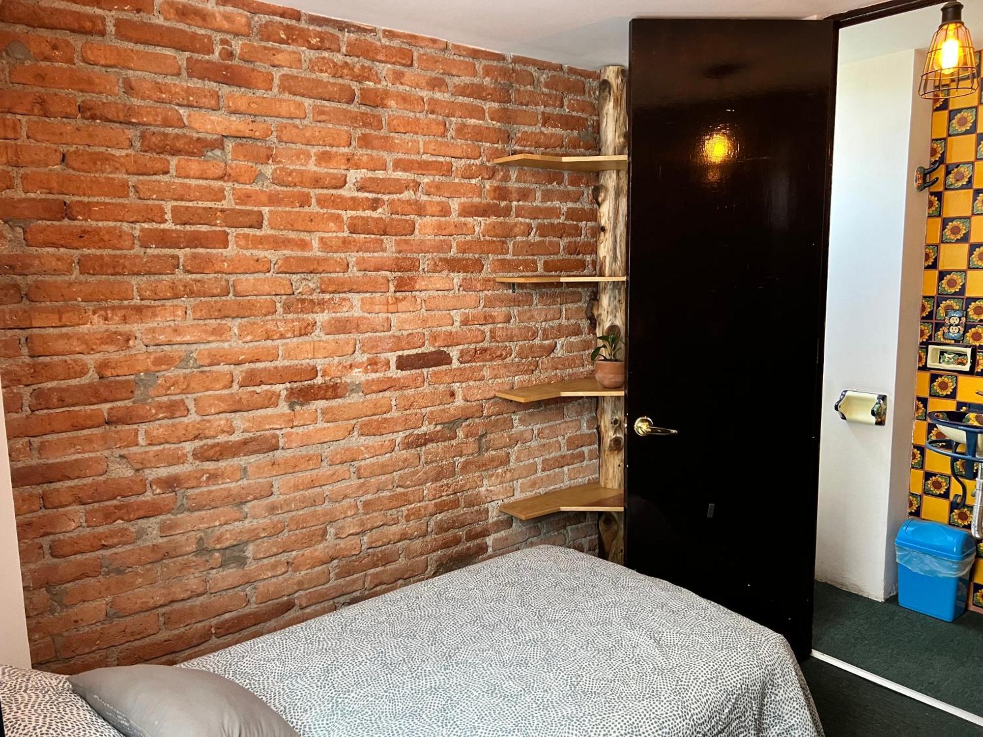 Casa Camara Privatunterkunft *